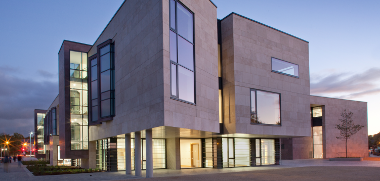 ICON-S INTERNATIONAL CONFERENCE COMING TO UCD IN 2026!